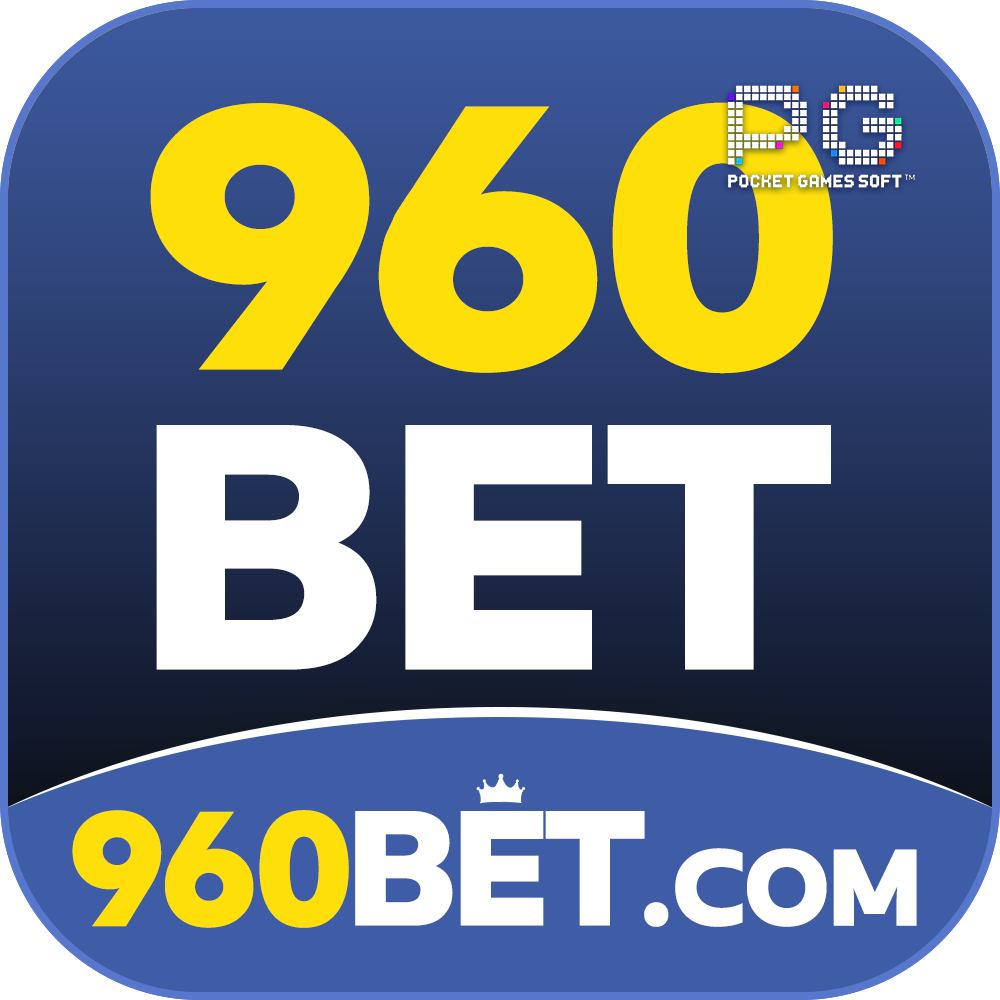 960BET Logo oficial